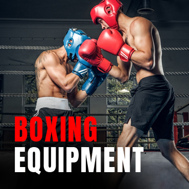 boxing