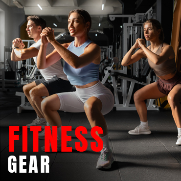 fitness-gear