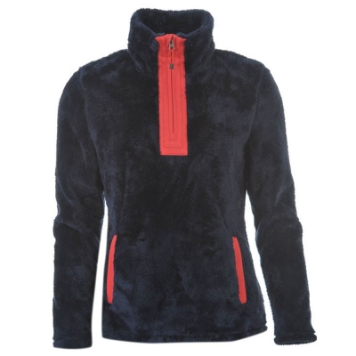 FLEECE full zipper  