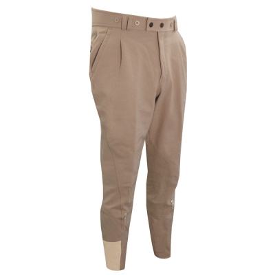 breeches