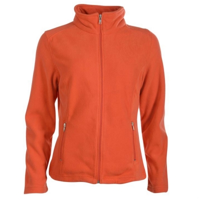 FLEECE full zipper  