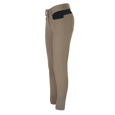 Breeches