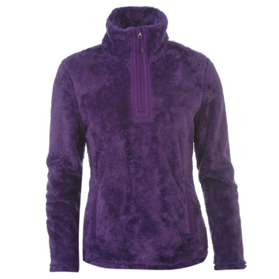 FLEECE full zipper   