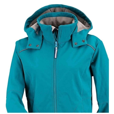 Softshell Jackets