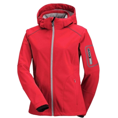 Softshell Jackets