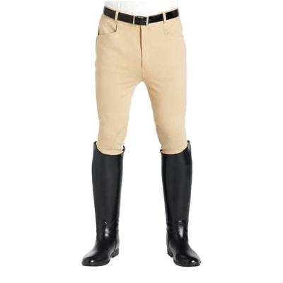 Breeches   