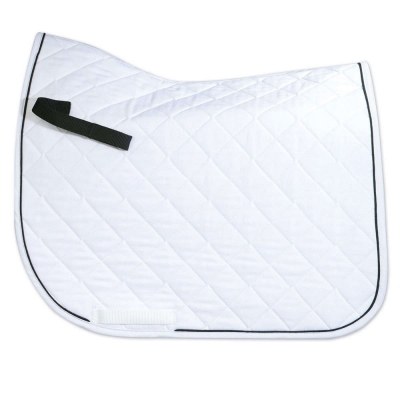 saddle pads   