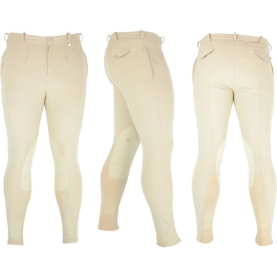 breeches  