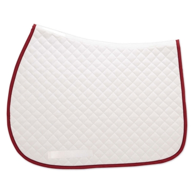 saddle pads 