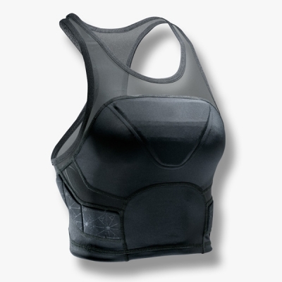 CHEST PROTECTORS