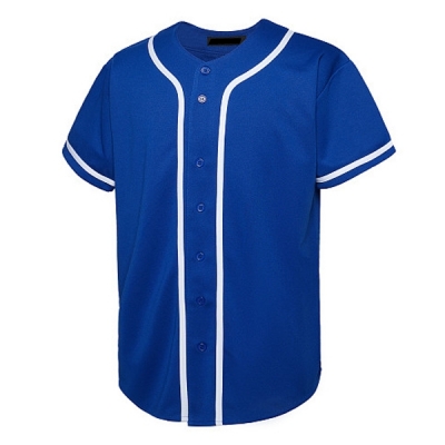 Baseball Jerseys