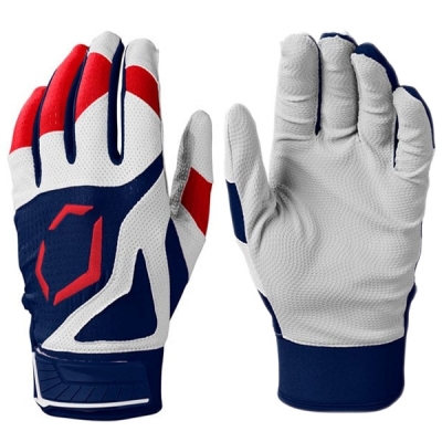 BATTING GLOVES