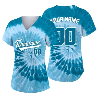 Baseball Sublimation Jerseys