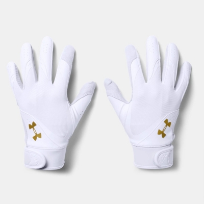 BATTING GLOVES