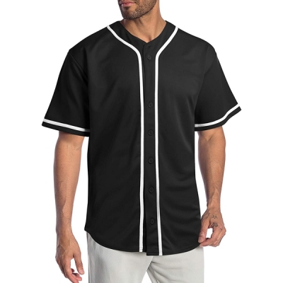 Baseball Jerseys