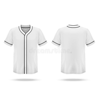 Baseball Jerseys