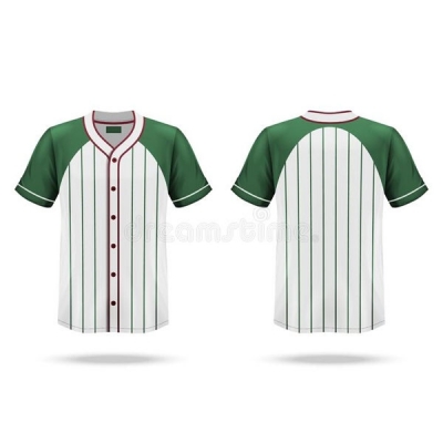 Baseball Jerseys