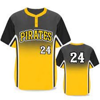 Baseball Jerseys