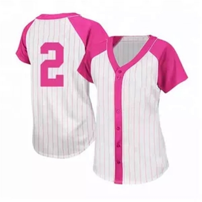 Baseball Jerseys