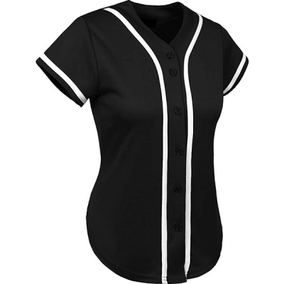 Baseball Jerseys