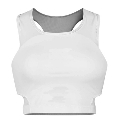 CHEST PROTECTORS