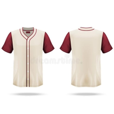 Baseball Jerseys