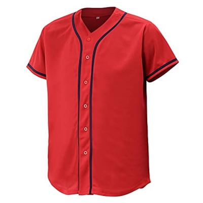 Baseball Jerseys