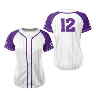 Baseball Jerseys