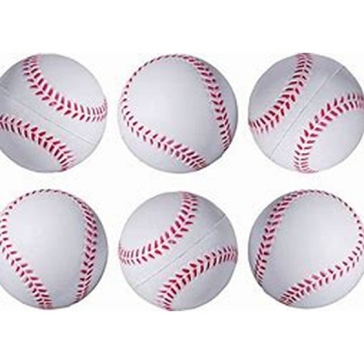 FASTPITCH BALLS