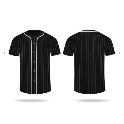 Baseball Jerseys