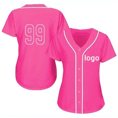 Baseball Jerseys