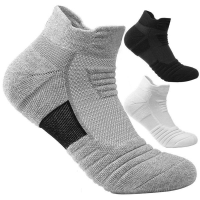 Basketball Men Socks