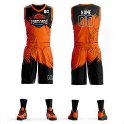 Basketball Uniform