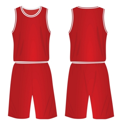 Basketball Uniform