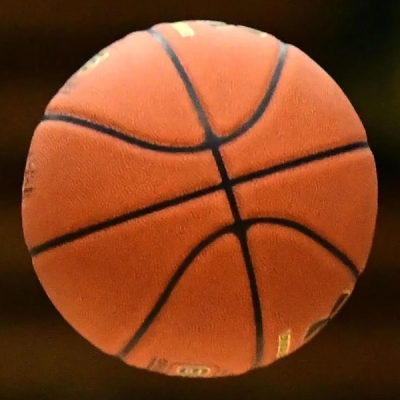 Basketball Ball