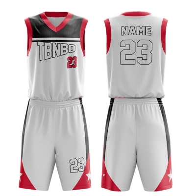 Basketball Uniform