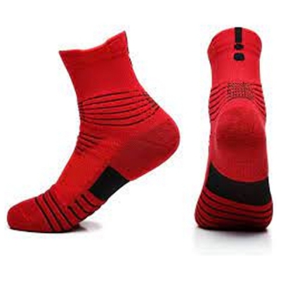 Basketball Men Socks