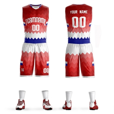 Basketball Uniform