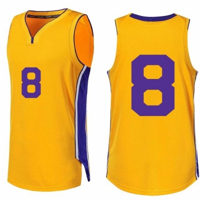 Basketball Jersey