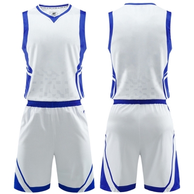 Basketball Uniform