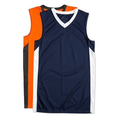 Basketball Jersey