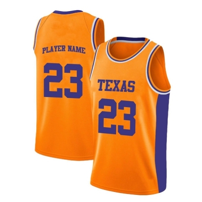 Basketball Uniform