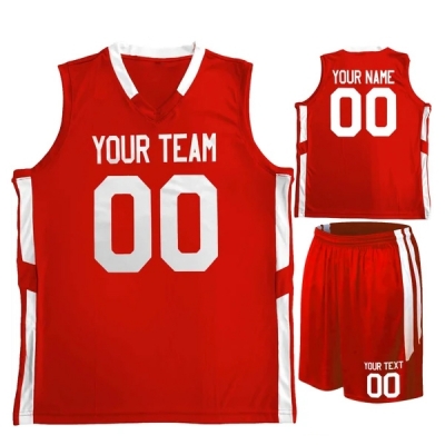 Basketball Uniform