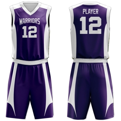 Basketball Uniform