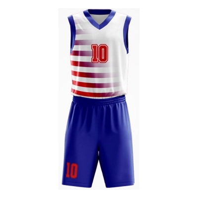 Basketball Uniform