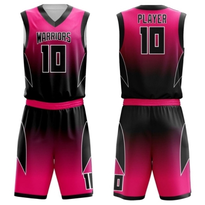 Basketball Uniform