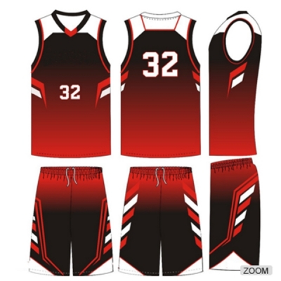 Basketball Uniform