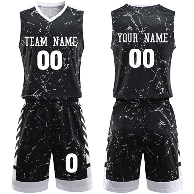 Basketball Uniform