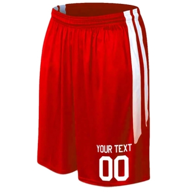 Sublimated Basketball short