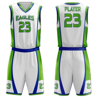 Basketball Uniform